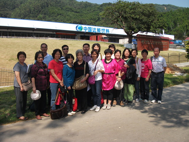 杨洺带学生山地考察2011年10月 129